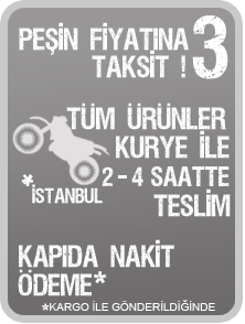 Kargo Seçenekleri