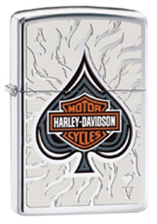 Harley-Davidson®