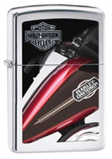 Harley-Davidson®