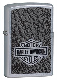 Harley-Davidson®