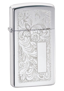 Slim&reg; Venetian&reg;