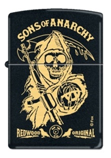 Sons of Anarchy