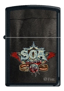 Sons of Anarchy
