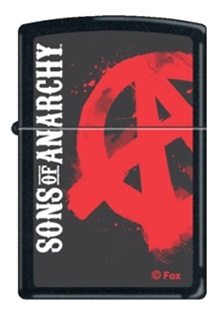 Sons of Anarchy