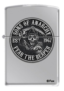 Sons of Anarchy