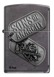 Sons of Anarchy
