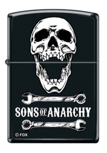 Sons of Anarchy