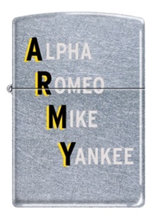 U.S. Army®