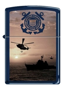 Coast Guard