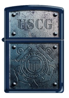 Coast Guard