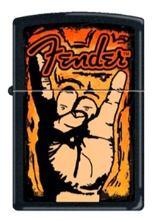 Fender™