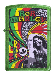 Bob Marley