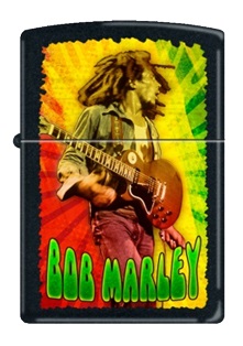 Bob Marley