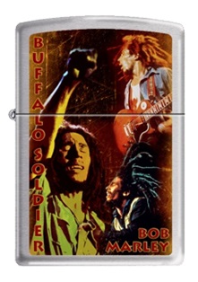 Bob Marley