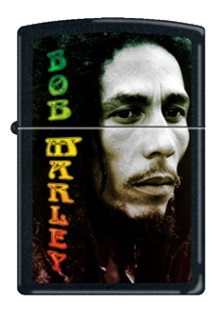 Bob Marley