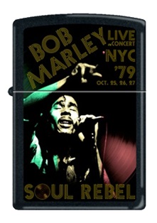 Bob Marley