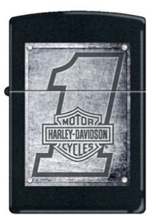Harley-Davidson®