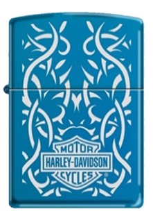 Harley-Davidson®