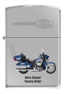 Harley-Davidson&#174;