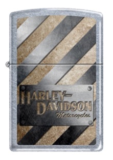 Harley-Davidson®