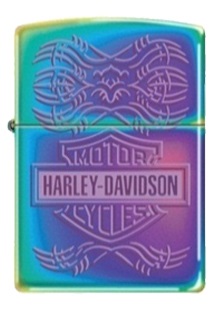 Harley-Davidson®