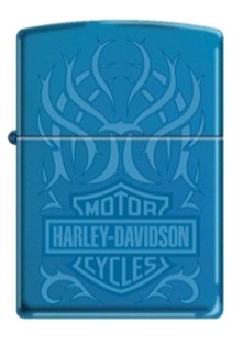 Harley-Davidson®