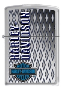 Harley-Davidson®