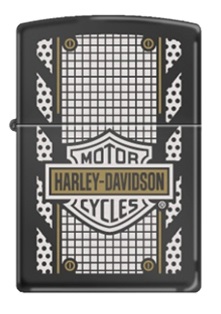 Harley-Davidson®
