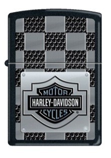Harley-Davidson®
