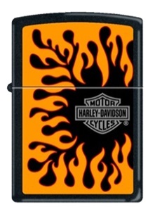 Harley-Davidson®