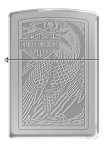 Harley-Davidson®