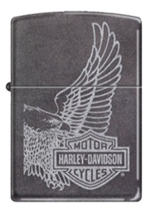 Harley-Davidson®