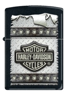 Harley-Davidson®
