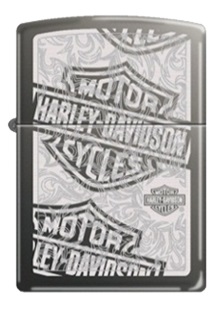 Harley-Davidson®