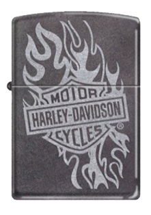 Harley-Davidson®