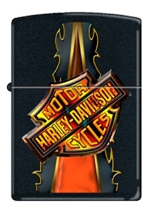 Harley-Davidson®