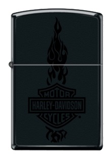 Harley-Davidson&#174;