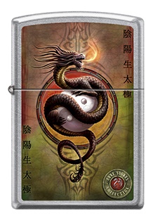 Anne Stokes