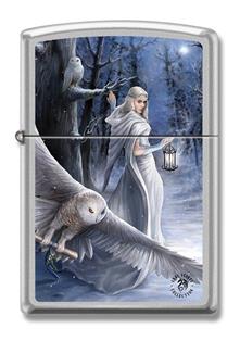 Anne Stokes