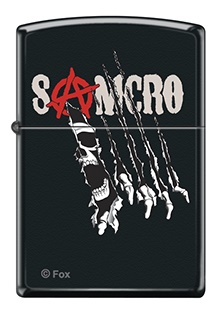 Sons of Anarchy