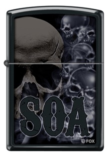 Sons of Anarchy