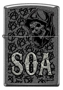Sons of Anarchy