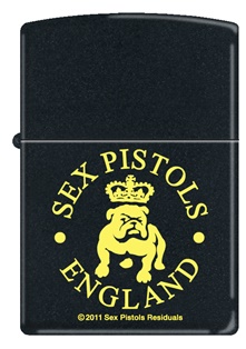 Sex Pixtols