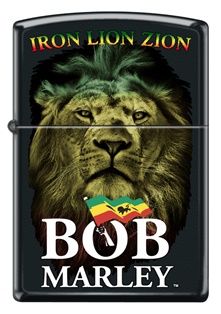 Bob Marley