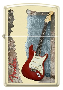 Fender™
