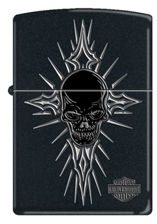 Harley-Davidson®