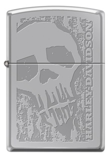 Harley-Davidson®