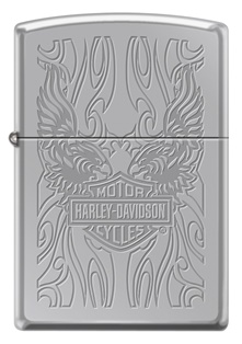 Harley-Davidson®