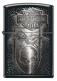 Harley-Davidson®