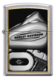 Harley-Davidson®